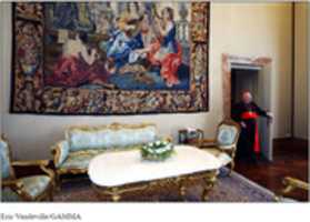 Free download Vaticans Apostolic Palace. free photo or picture to be edited with GIMP online image editor