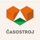 Écran VÚB Časostroj pour l'extension de la boutique en ligne Chrome dans OffiDocs Chromium