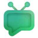 VBot  screen for extension Chrome web store in OffiDocs Chromium