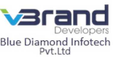 Free download V Brand Developers Saudi Arabia free photo or picture to be edited with GIMP online image editor