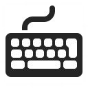 VBTV Hotkeys  screen for extension Chrome web store in OffiDocs Chromium