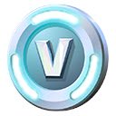 Vbuckgenerator  screen for extension Chrome web store in OffiDocs Chromium