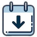 VCH MySchedule Exporter  screen for extension Chrome web store in OffiDocs Chromium