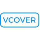 Редактор обложек VCOVER  screen for extension Chrome web store in OffiDocs Chromium