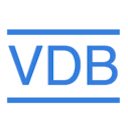 OfiDocs क्रोमियम में एक्सटेंशन क्रोम वेब स्टोर के लिए VDB एक्सटेंशन स्क्रीन