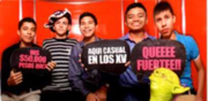 Free download xv de azul belen  free photo or picture to be edited with GIMP online image editor
