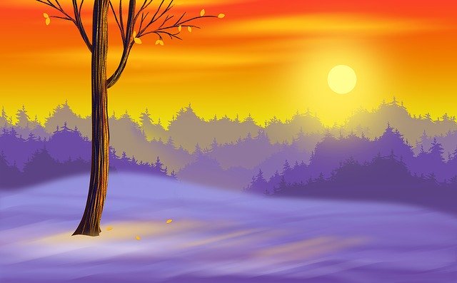 Unduh gratis Ilustrasi Vektor Ilustrasi musim dingin gratis untuk diedit dengan editor gambar online GIMP