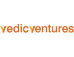 Free download vedicventureslogo-270x210 free photo or picture to be edited with GIMP online image editor