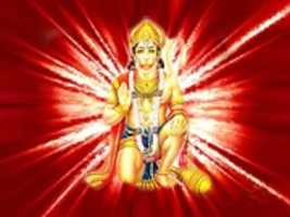 Free download Veer Hanuman free photo or picture to be edited with GIMP online image editor