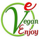 Vegan Enjoy  screen for extension Chrome web store in OffiDocs Chromium
