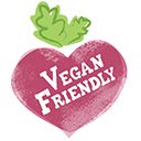Vegan Supporter  screen for extension Chrome web store in OffiDocs Chromium