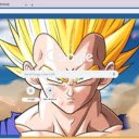 Vegeta  screen for extension Chrome web store in OffiDocs Chromium
