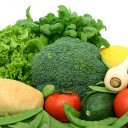 vegetable  screen for extension Chrome web store in OffiDocs Chromium