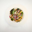 Vegetable Salad  screen for extension Chrome web store in OffiDocs Chromium