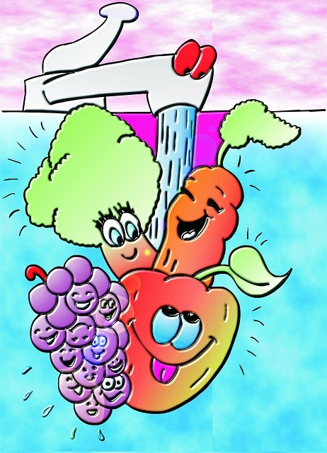 Download grátis Legumes Cenoura Paprika - ilustração gratuita para ser editada com o editor de imagens on-line gratuito do GIMP