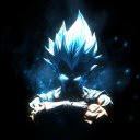 Vegeta Super Saiyan Blue: Legendary Live Wallpaper for Chrome!  screen for extension Chrome web store in OffiDocs Chromium