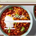 Veggie Chili  screen for extension Chrome web store in OffiDocs Chromium