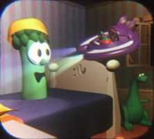Free download VeggieTales: Are You My Neighbor? View-Master Reels (Scene Slides) free photo or picture to be edited with GIMP online image editor