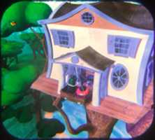 Free download VeggieTales: Madame Blueberry View-Master Reels (Scene Slides) free photo or picture to be edited with GIMP online image editor
