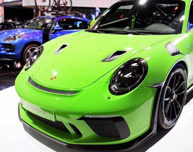 Free download vehicle car sports porsche free picture to be edited with GIMP free online image editor