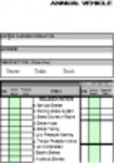 Libreng pag-download ng Vehicle Inspection Report DOC, XLS o PPT template na libreng i-edit gamit ang LibreOffice online o OpenOffice Desktop online
