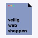 Veiligwebshoppen.nl scherm voor uitbreiding Chrome webwinkel in OffiDocs Chromium