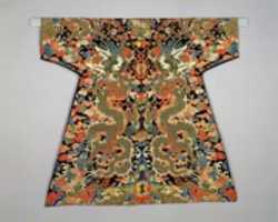 قم بتنزيل Velvet Textile مجانًا لصورة أو صورة Dragon Robe ليتم تحريرها باستخدام محرر الصور عبر الإنترنت GIMP