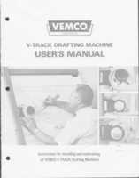 Free download Vemco V Track Drafting Machine 0000 free photo or picture to be edited with GIMP online image editor