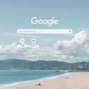 Venice Beach Los Angeles  screen for extension Chrome web store in OffiDocs Chromium