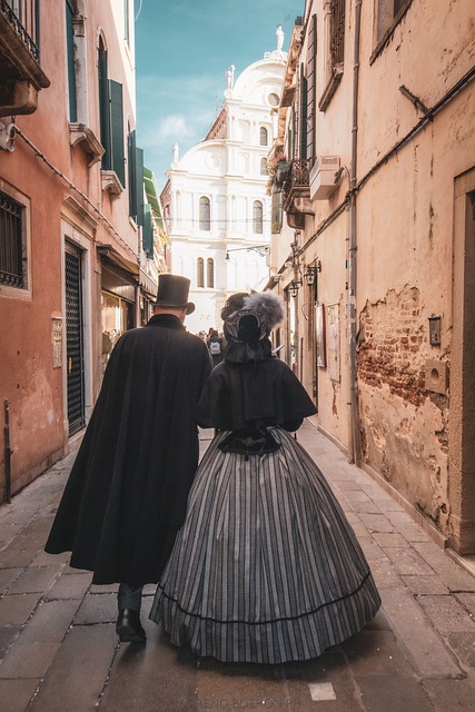 Gratis download Venetië historisch Italië gratis foto om te bewerken met GIMP gratis online afbeeldingseditor