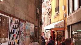 Free download Venice Market Street -  free video to be edited with OpenShot online video editor