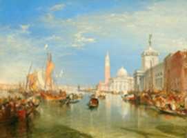 Free download Venice: The Dogana and San Giorgio Maggiore free photo or picture to be edited with GIMP online image editor
