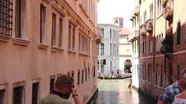 הורדה חינם של Venice Tourist Italy - סרטון חינם לעריכה עם עורך וידאו מקוון של OpenShot