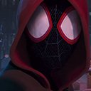 ЯДОВАЯ МАСКА | Экран SPIDER MAN INTO THE SPIDER VERSE для расширения интернет-магазина Chrome в OffiDocs Chromium