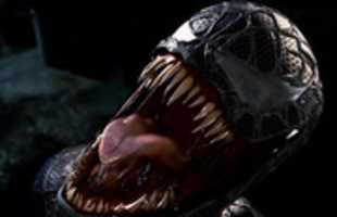 Free download venom_sm3 free photo or picture to be edited with GIMP online image editor