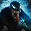Venom Wallpaper  screen for extension Chrome web store in OffiDocs Chromium