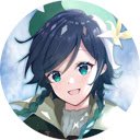 Venti Genshin Impact Wallpaper  screen for extension Chrome web store in OffiDocs Chromium