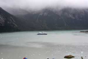 Free download Ventus Australis in Pia Fjord free photo or picture to be edited with GIMP online image editor