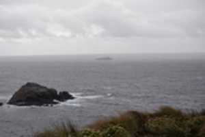 Free download Ventus Australis off Hornos Island free photo or picture to be edited with GIMP online image editor