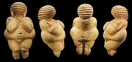 Free download Venus Of Willendorf free photo or picture to be edited with GIMP online image editor