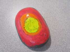 Free download Venus (Rock Form) free photo or picture to be edited with GIMP online image editor