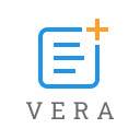 Vera  screen for extension Chrome web store in OffiDocs Chromium