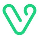 VeraMail email verifier  screen for extension Chrome web store in OffiDocs Chromium