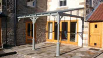 Free download Verandas Uk free photo or picture to be edited with GIMP online image editor