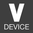 Verasoft Device ID  screen for extension Chrome web store in OffiDocs Chromium