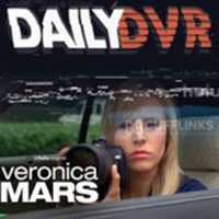 Free download Veronica Mars Logo free photo or picture to be edited with GIMP online image editor