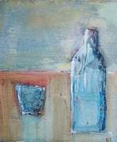 Free download Verre et bouteille-collage free photo or picture to be edited with GIMP online image editor