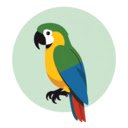 Versatile AI Tooltip  screen for extension Chrome web store in OffiDocs Chromium