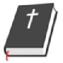 Verse of the bible  screen for extension Chrome web store in OffiDocs Chromium
