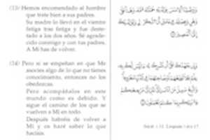 Free download Versos de Coran free photo or picture to be edited with GIMP online image editor